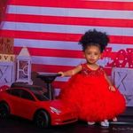 Florence Allison - @florenceallison8226 - Instagram