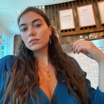 Florence Amos - @9999999selina - Instagram