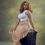 Florence Amos - @flokzyglitz - Instagram