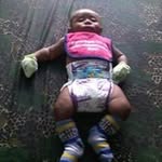 Florence Amos - @amosflorence - Instagram
