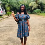 Florence Amos - @florenceamos445 - Instagram