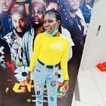 Florence amos - @flozyy45 - Instagram