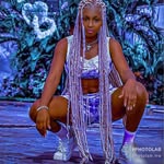 Florence amos - @florenceamos392 - Instagram