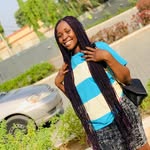 Florence Amos - @florenceamos66 - Instagram