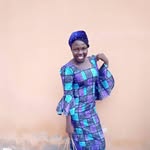 Florence Amos - @florence.amos.961 - Instagram