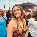 Florence - @florence_andrews - Instagram
