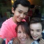 Florence André - @florence.andre.7902 - Instagram