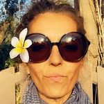 Florence Andre - @flopumpki - Instagram