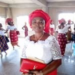 Florence Ashibuogwu - @florenceashibuogwu - Instagram