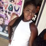 Florence Ashong - @florence.ashong.10 - Instagram