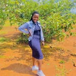 Florence Ashuza - @florence_ashuza - Instagram