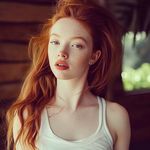 Florence Avery - @florescent.florence - Instagram
