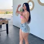 Florence Ayala - @florenceayala9 - Instagram
