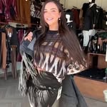 Florence Baldwin - @karlfbpl - Instagram