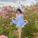 Florence Baldwin - @florencebaldwinwz.9425 - Instagram