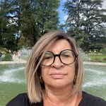Florence Krauskopf-Balestrat - @florencekrauskopfbalestrat - Instagram