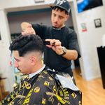 Barber - @barber_florence01 - Instagram