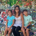 Florence Barr - @fbarr2018 - Instagram