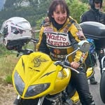 Florence Barrallon - @florencebarrallon - Instagram