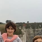 Florence Barreau - @florence_barreau - Instagram