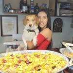 Florence Barrera - @florencebarrera27 - Instagram
