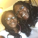 Florence Battle - @avon_flo_ebony - Instagram