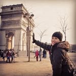 Florence Battle - @fl.battle84 - Instagram