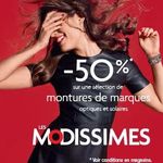 Florence BAUDRY - @optic2000.971 - Instagram