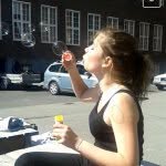 Florence Bauer - @florence_floflo - Instagram