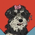 Florence Margret Bean March - @theflorenceofbendigo - Instagram
