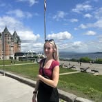 Florence Beaupré - Facebook