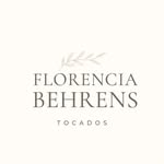florencia behrens - @florbehrens.tocados - Instagram