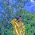 Florence Benedict - @alainshanvu - Instagram