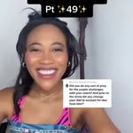 Florence Benedict - @bismeshieiau - Instagram
