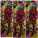 Florence Benjamin - @florence.2046 - Instagram