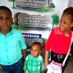 Florence Benjamin - @florence.benjamin.3110 - Instagram