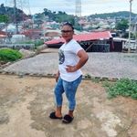 Florence Benjamin - @florencebenjamin584 - Instagram