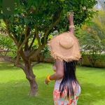 Florence Benjamin - @ray___diva - Instagram