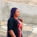 Florence Benjamin - @florencebenjaminf - Instagram
