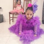 Florence Benjamin Igbins Idehen - @florence.idehen - Instagram