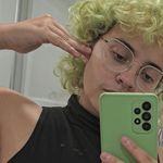 sarah-florence benjamin - @flojolaterreur - Instagram