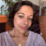 Florence Berrier - @florada80 - Instagram