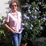 Florence Berthoin - @florenceberthoin - Instagram