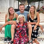 Florence Carpentier - @florence.bertagnol - Instagram