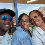 Florence Snowden-Bethea - @florence1965 - Instagram