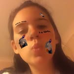 Lily  Florence Mistíco Biggs - @lily_biggs2020 - Instagram