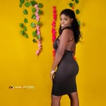 Anita Florence - @aniblaize - Instagram