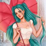 Florence Blake - @only_florence08 - Instagram