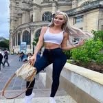 Florence Linda Bliss - @florencelindabliss - Instagram