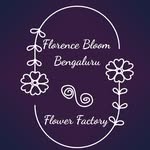 Florence Bloom Bengaluru - @florencebloombengaluru - Instagram